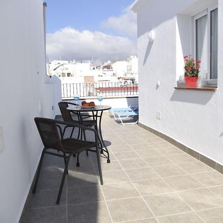 Appartement Atico Platero à Nerja Extérieur photo