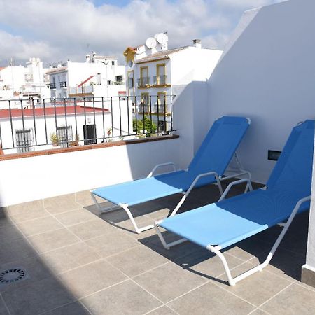 Appartement Atico Platero à Nerja Extérieur photo