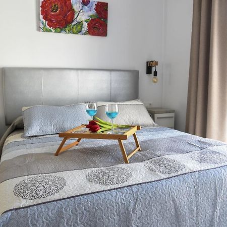 Appartement Atico Platero à Nerja Extérieur photo