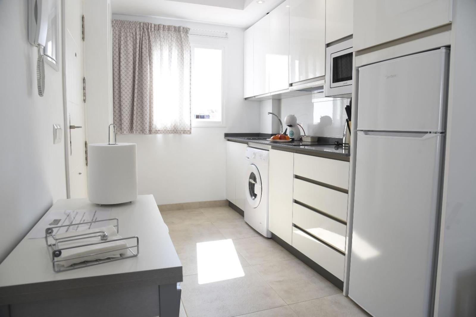Appartement Atico Platero à Nerja Extérieur photo