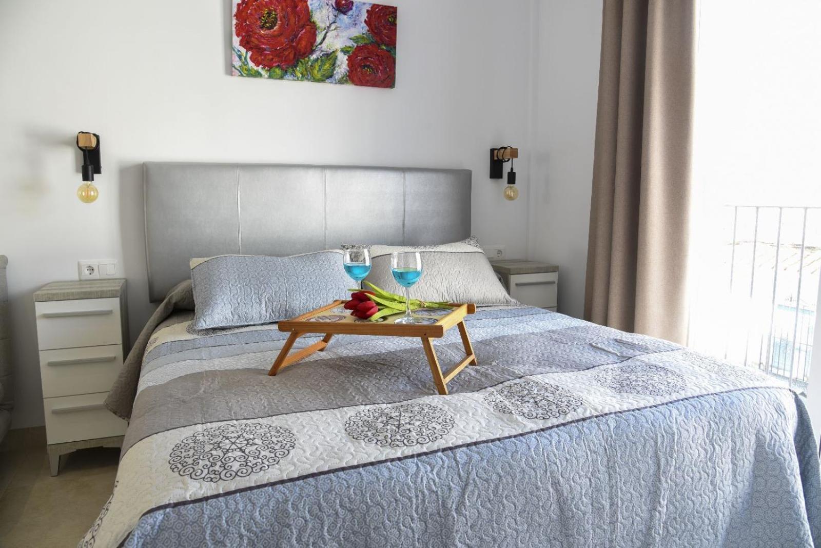 Appartement Atico Platero à Nerja Extérieur photo